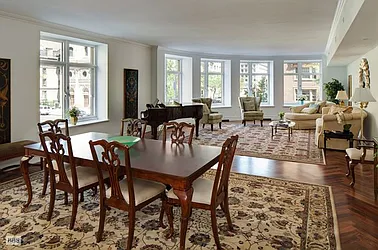 Rented by Brown Harris Stevens