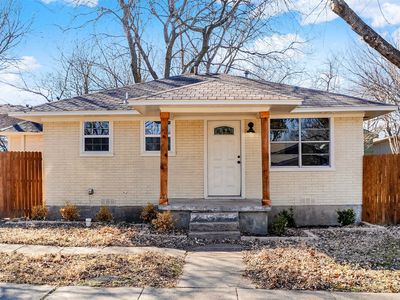 1205 N Bradley St, McKinney, TX, 75069