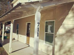 711 Chestnut St, Florence, SC 29501