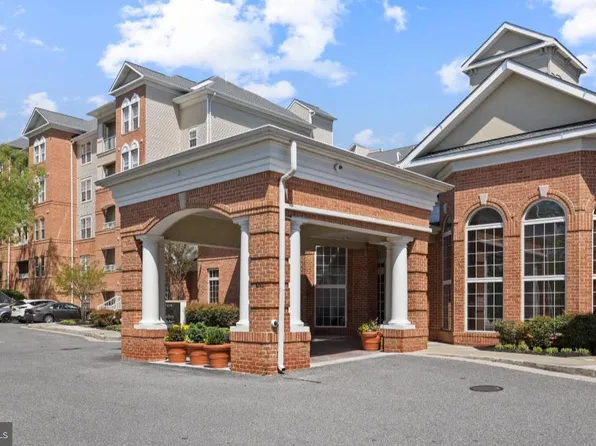 400 Symphony Cir Unit 418H, Cockeysville, MD 21030