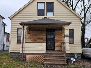 3622 E 138th St, Cleveland, OH