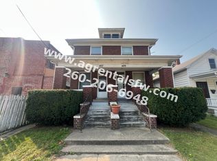 407 High St, Fort Wayne, IN 46808