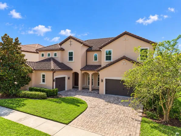 17538 BLACK RAIL STREET, WINDERMERE, FL 34786