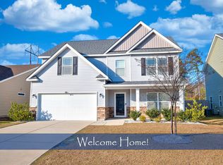 408 Blue Garden Way, Columbia, SC 29223