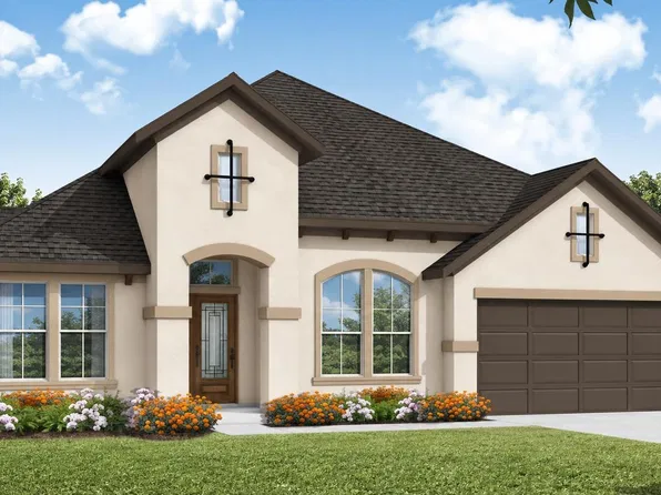 5407 Elk Canyon St, Richmond, TX 77469