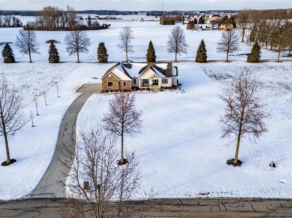 117 Millwood Ln, Milan, OH 44846