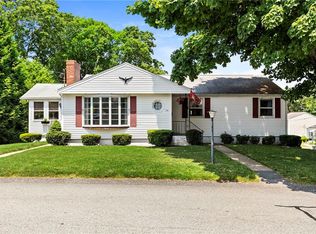 28 Wells St, West Warwick, RI 02893