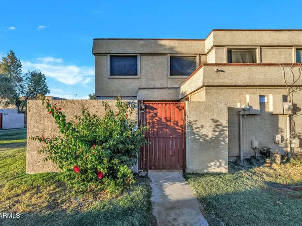 4006 W PALOMINO Road, Phoenix, AZ 85019