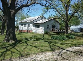 5038 County Road 5550, Cherryvale, KS 67335