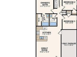 15458 S Overfield Rd, Arizona City, AZ 85123