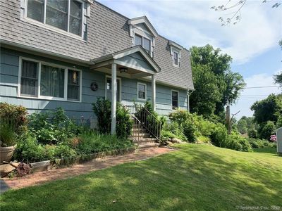 35 Hilltop Circle East, Milford, CT, 06460