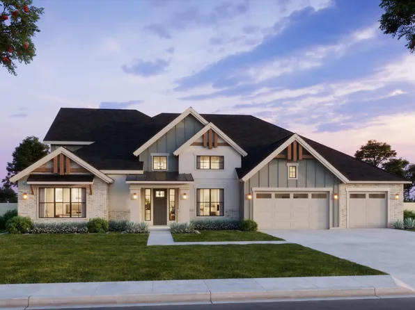 4357 W Estuary Ct, Eagle, ID 83616
