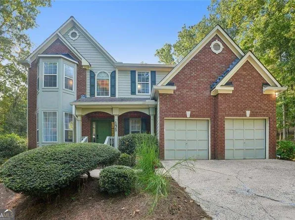 195 Sable Pointe Dr, Milton, GA 30004