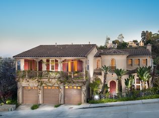 2585 Ridgegate Row, La Jolla, CA 92037