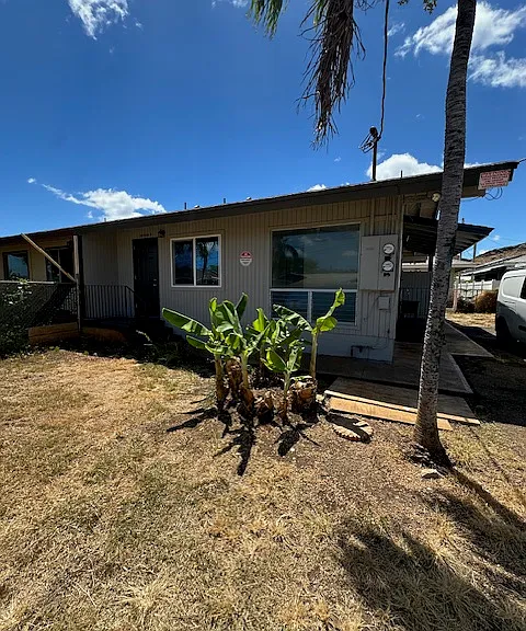 87-1732 Farrington Hwy #D — Photo 1