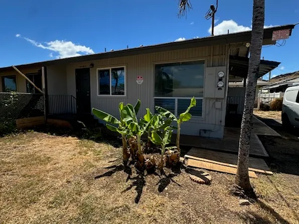 87-1732 Farrington Hwy #D, Waianae, HI 96792
