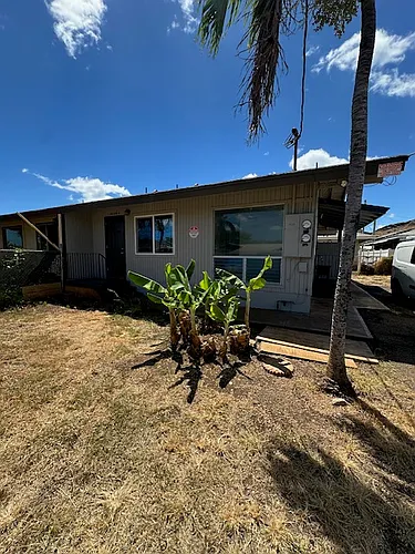 87-1732 Farrington Hwy #D Photo 1