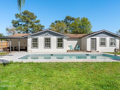 1216 TUMBLEWEED Drive, Orange Park, FL, 32065