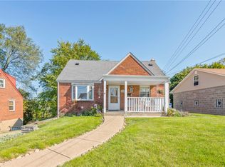 3707 Oakleaf Rd, Pittsburgh, PA 15227