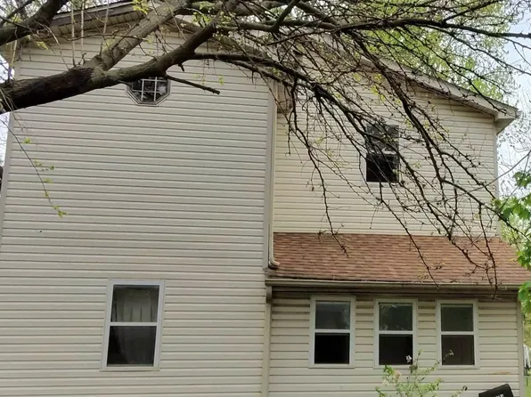 2111 N 22nd St, Terre Haute, IN 47804
