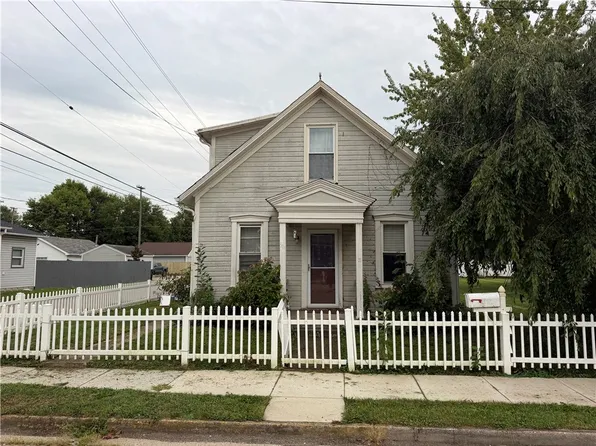 501 Miami St, Piqua, OH 45356