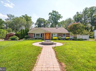 742 Suffolk Rd, Jenkintown, PA 19046