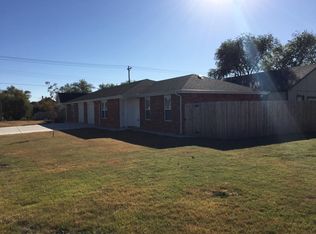 300 6th St #A, Canyon, TX 79015