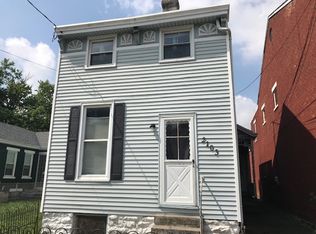 2103 Howell St, Covington, KY 41014
