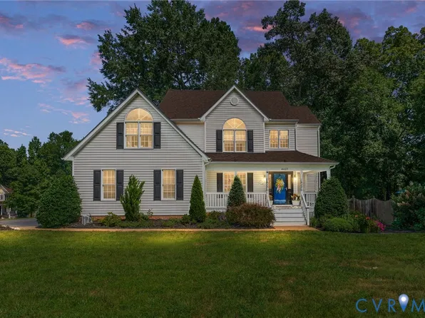 4427 Tweedsmuir Ct, Moseley, VA 23120