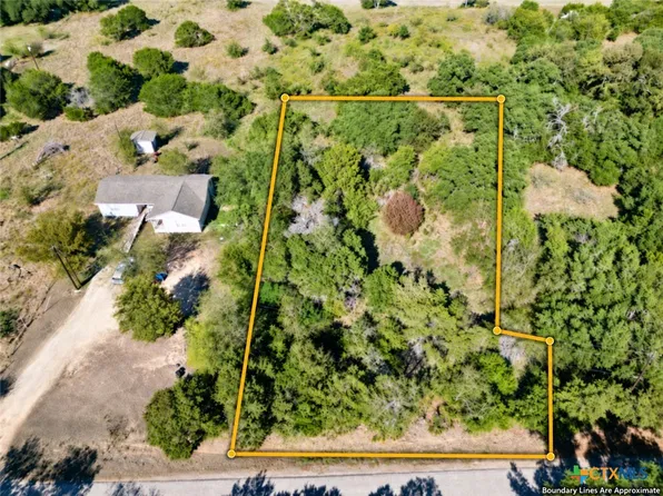 0 McGregor Park Rd, Temple, TX 76502