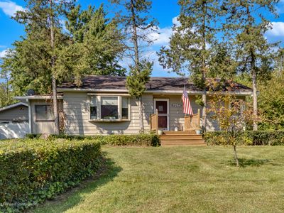 7254 Fair Elms Ave, Burr Ridge, IL, 60527