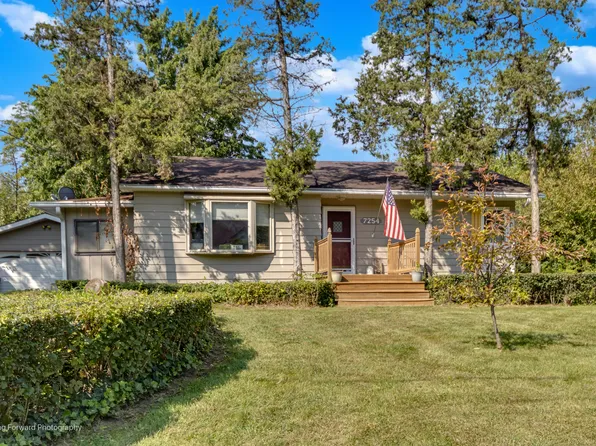 7254 Fair Elms Ave, Burr Ridge, IL 60527