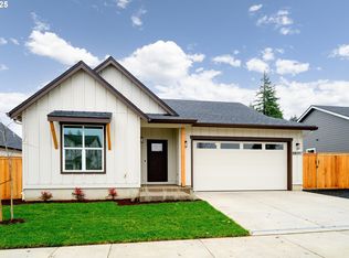 88097 Jameson Way, Veneta, OR 97487