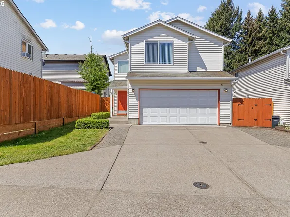 5404 NE 59th Ct, Vancouver, WA 98661