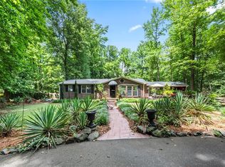 5436 Old Walkertown Rd, Winston Salem, NC 27105