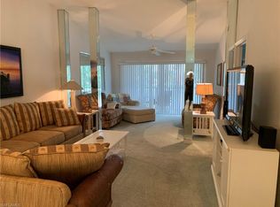 2348 Hidden Lake Dr #704, Naples, FL 34112