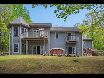 10405 Howards End Rd, Minocqua, WI, 54548