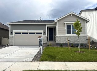 321 W Owen Ave, Keenesburg, CO 80643