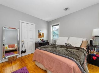 4 Hillside St #3, Roxbury Crossing, MA 02120