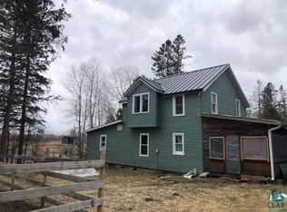 3604 Pioneer Rd, Barnum, MN 55707