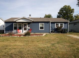433 E Monroe St, Fortville, IN