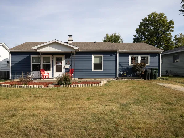 433 E Monroe St, Fortville, IN 46040