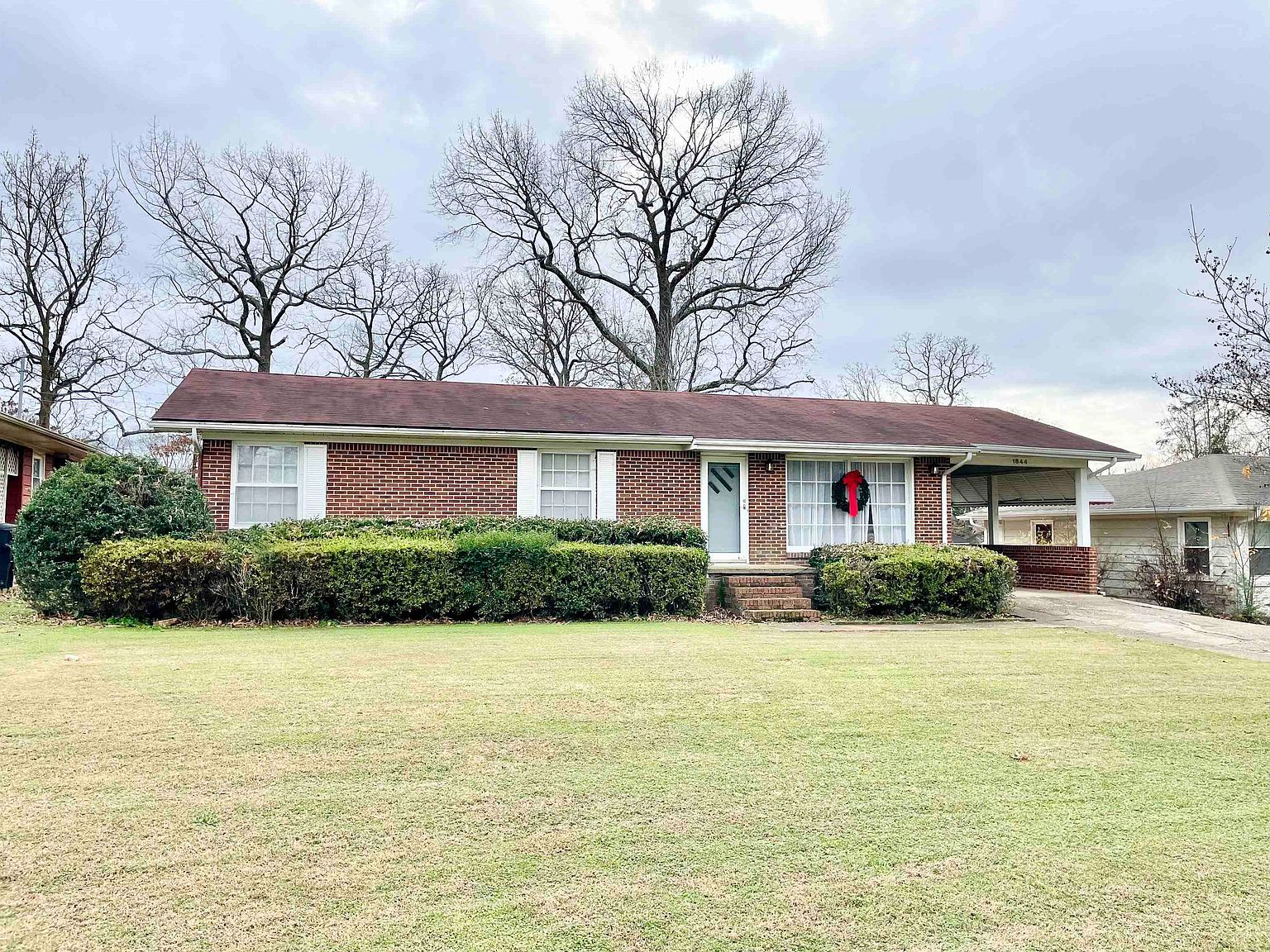 1644 Edgemont Dr, Florence, AL 35630 Zillow