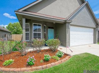 13717 Stone Gate Dr, Baton Rouge, LA 70816