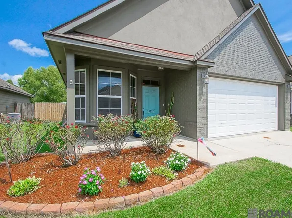 13717 Stone Gate Dr, Baton Rouge, LA 70816