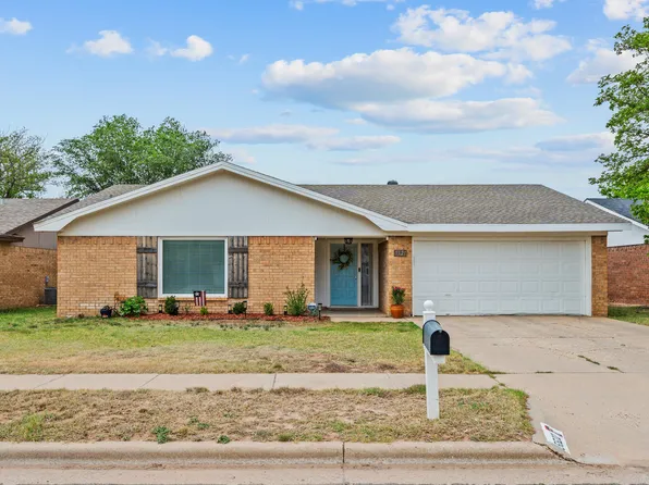 5521 1st Pl, Lubbock, TX 79416