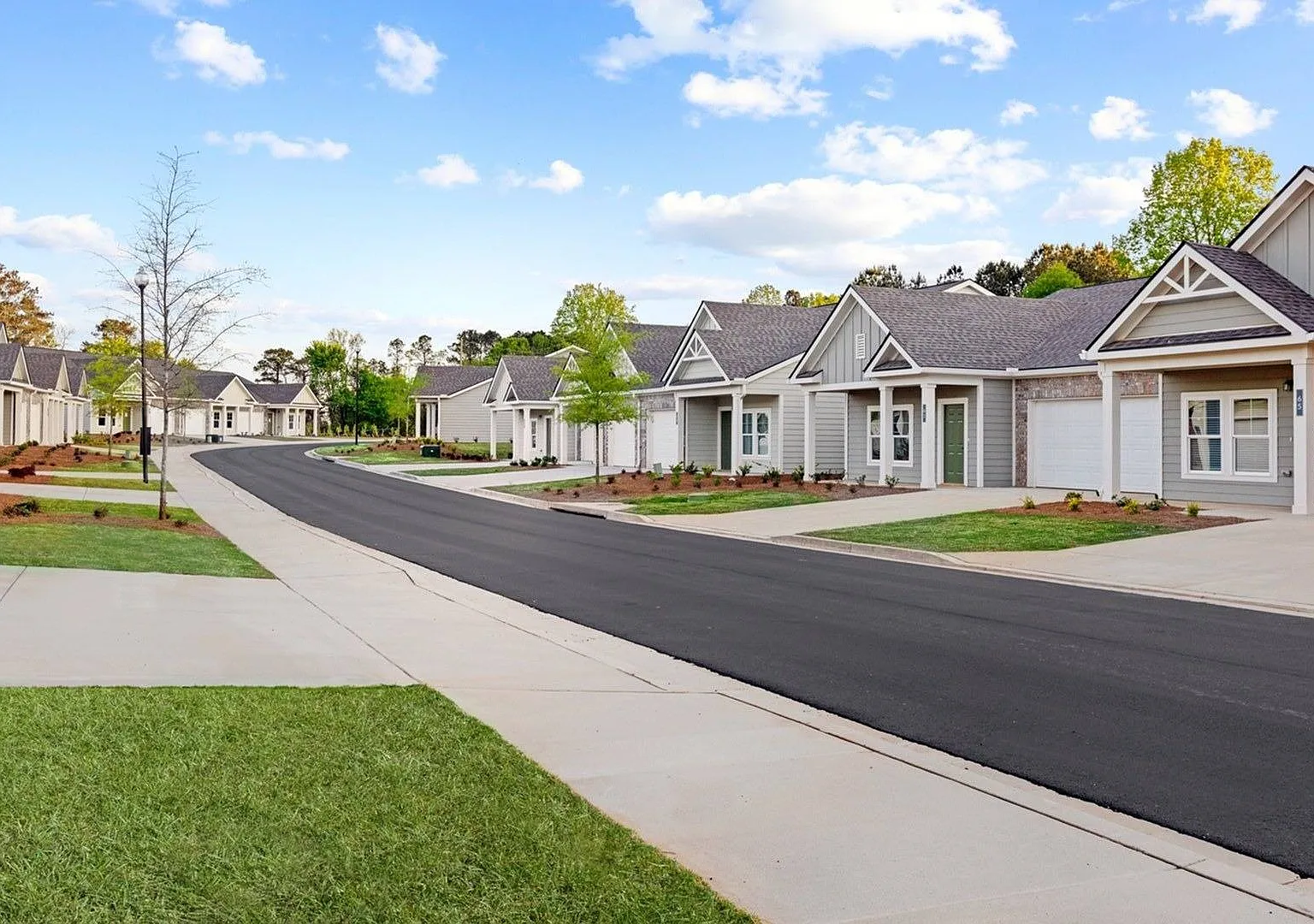 Hardy Springs 55+ Active Adult — Photo 4