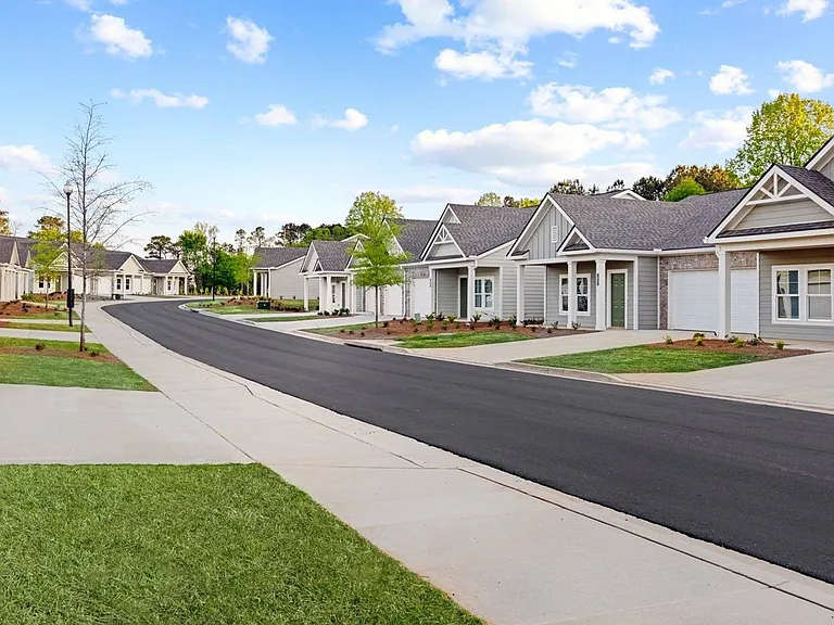 Hardy Springs 55+ Active Adult — Photo 4