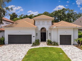 105 LAUREL Way, Ponte Vedra Beach, FL 32082