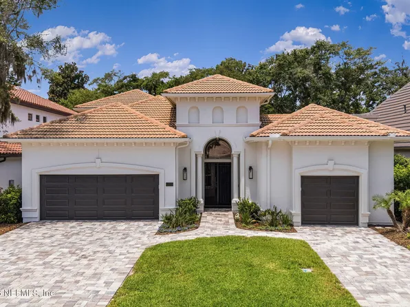 105 LAUREL Way, Ponte Vedra Beach, FL 32082